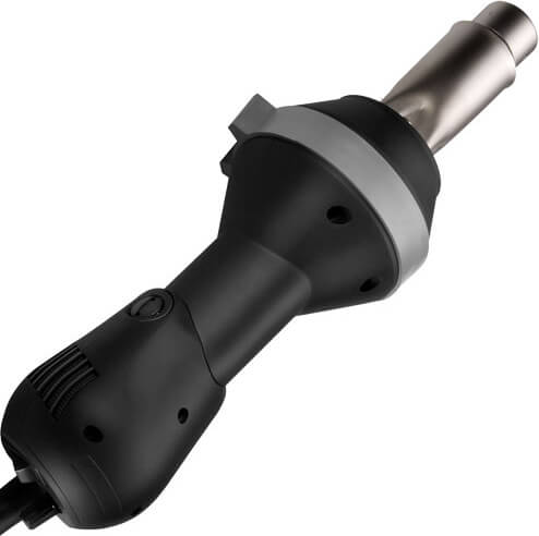 FORSTHOFF QUICK-S-Electronic Строительный фен - Fortools - профессиональный инструмент FORSTHOFF QUICK-S-Electronic Строительный фен - Fortools - профессиональный инструмент
