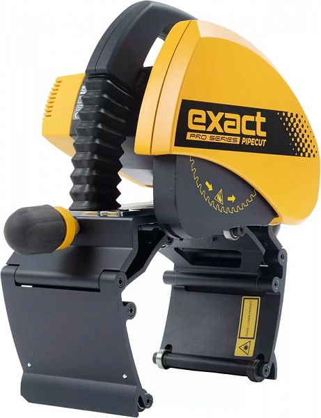 Exact PipeCut 220 Pro Series труборез электрический Exact PipeCut 220 Pro Series труборез электрический