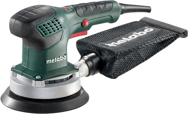 Metabo SXE 3150 эксцентриковая шлифмашина Metabo SXE 3150 эксцентриковая шлифмашина