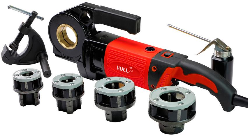 Voll V-Matic B1 клупп электрический Voll V-Matic B1 клупп электрический