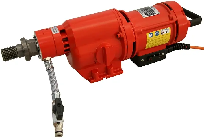 Weka DK26 двигатель алмазного бурения Weka DK26 двигатель алмазного бурения