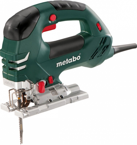 Metabo STEB 140 лобзик Metabo STEB 140 лобзик