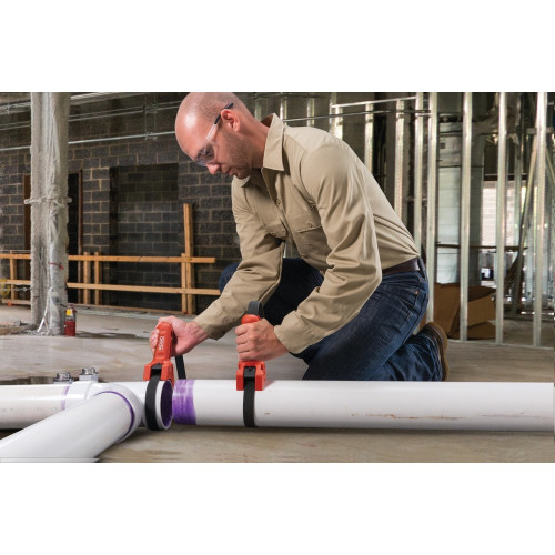 RIDGID ремешковый ключ - Fortools - профессиональный инструмент RIDGID ремешковый ключ - Fortools - профессиональный инструмент