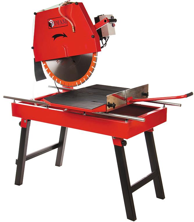 Diam SKH-600/4.0/380 камнерезный станок Diam SKH-600/4.0/380 камнерезный станок