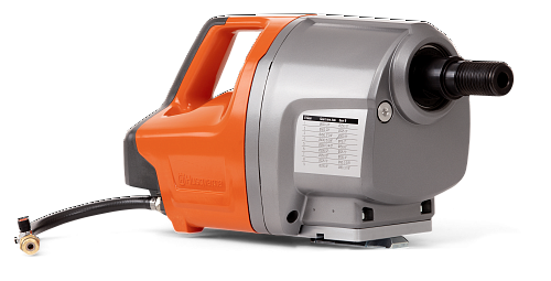 Husqvarna DM 700+DS 900 установка алмазного бурения - Fortools - профессиональный инструмент Husqvarna DM 700+DS 900 установка алмазного бурения - Fortools - профессиональный инструмент