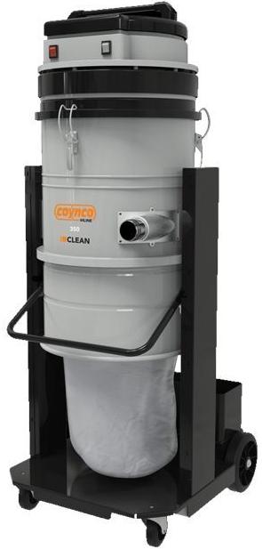 COYNCO IClean 350 BAG промышленный пылесос COYNCO IClean 350 BAG промышленный пылесос