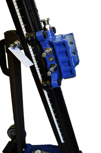 Фото Keos KS-450J наклонный штатив для алмазного бурения - Fortools - профессиональный инструмент Фото Keos KS-450J наклонный штатив для алмазного бурения - Fortools - профессиональный инструмент