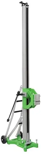 Dr. Schulze Drill 45L стойка керносверлильная Dr. Schulze Drill 45L стойка керносверлильная
