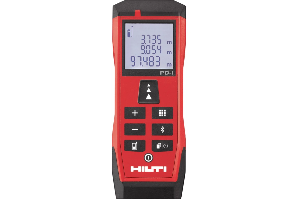 Hilti PD-I лазерный дальномер Hilti PD-I лазерный дальномер