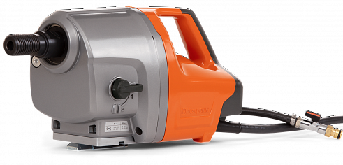 Фото Husqvarna DM 700 двигатель алмазного бурения - Fortools - профессиональный инструмент Фото Husqvarna DM 700 двигатель алмазного бурения - Fortools - профессиональный инструмент