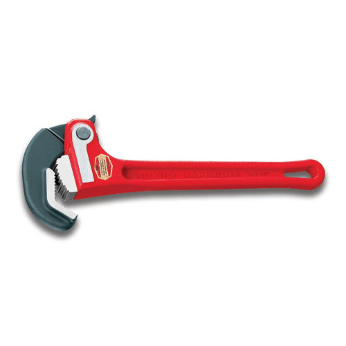 RIDGID RapidGrip Heavy Duty 10" трубный ключ Халилова - Fortools - профессиональный инструмент RIDGID RapidGrip Heavy Duty 10" трубный ключ Халилова - Fortools - профессиональный инструмент