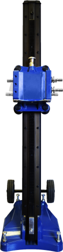 Фото Keos KS-450J наклонный штатив для алмазного бурения - Fortools - профессиональный инструмент Фото Keos KS-450J наклонный штатив для алмазного бурения - Fortools - профессиональный инструмент