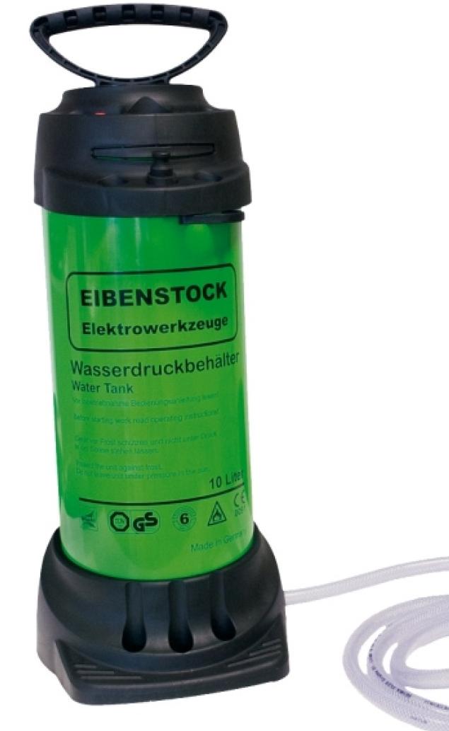 Eibenstock ручной водяной насос 10 л Eibenstock ручной водяной насос 10 л