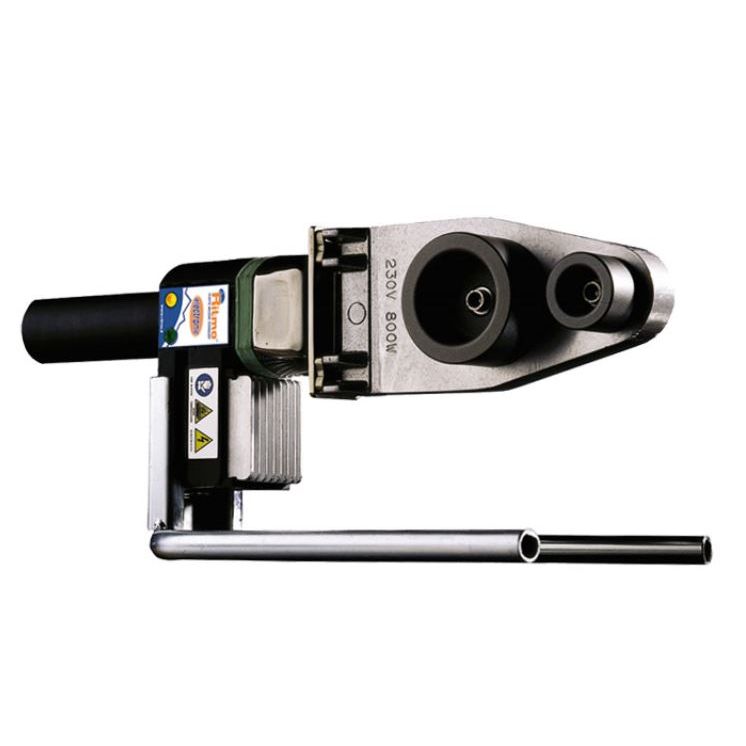 Ritmo R 25 TFE / TE ручной аппарат для сварки враструб Ritmo R 25 TFE / TE ручной аппарат для сварки враструб