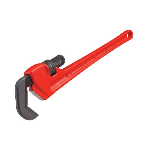 RIDGID 25 ключ сантехнический прямой для шестигранников RIDGID 25 ключ сантехнический прямой для шестигранников