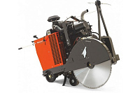 Husgvarna FS 8400 бензиновый швонарезчик - Fortools - профессиональный инструмент Husgvarna FS 8400 бензиновый швонарезчик - Fortools - профессиональный инструмент