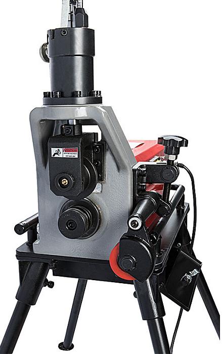 Rotorica RoLLer GM12S электрический желобонакатчик Rotorica RoLLer GM12S электрический желобонакатчик
