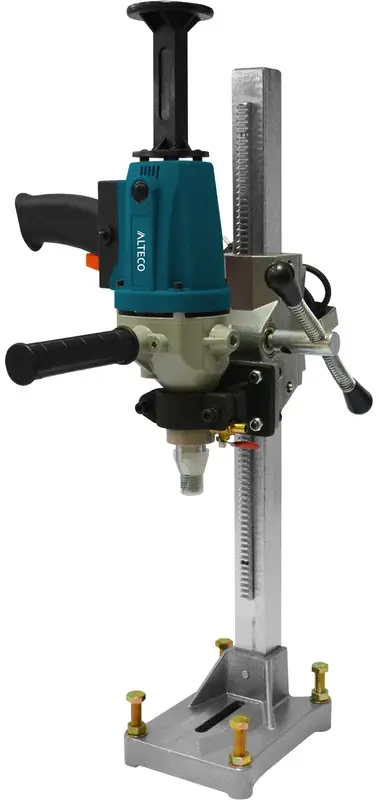 Alteco DD 1713 S установка алмазного бурения Alteco DD 1713 S установка алмазного бурения