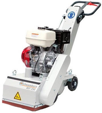 Schwamborn BEF 250 машина фрезеровальная - Fortools - профессиональный инструмент Schwamborn BEF 250 машина фрезеровальная - Fortools - профессиональный инструмент