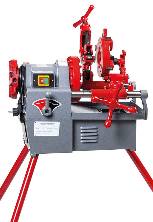 Esson ElectricCut-50HW2 электрический резьбонарезной станок Esson ElectricCut-50HW2 электрический резьбонарезной станок