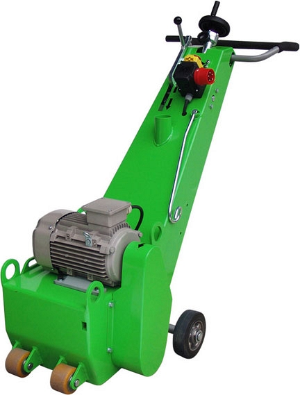 Dr. Schulze DBF-250-E400 фрезеровальная машина по бетону Dr. Schulze DBF-250-E400 фрезеровальная машина по бетону