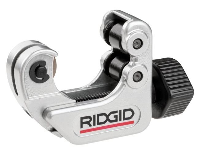 Ridgid 101-ML мини труборез Ridgid 101-ML мини труборез