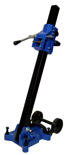 Keos KS-250A наклонный штатив для алмазного бурения - Fortools - профессиональный инструмент Keos KS-250A наклонный штатив для алмазного бурения - Fortools - профессиональный инструмент