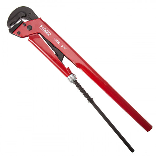 RIDGID 2 1/2" 1143 ключ газовый трубный - Fortools - профессиональный инструмент RIDGID 2 1/2" 1143 ключ газовый трубный - Fortools - профессиональный инструмент