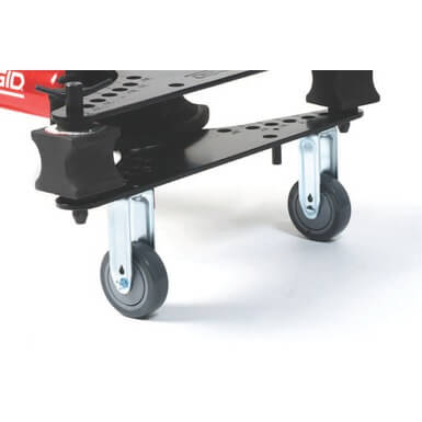 RIDGID Трубогиб электрогидравлический с верхней пластиной - Fortools - профессиональный инструмент RIDGID Трубогиб электрогидравлический с верхней пластиной - Fortools - профессиональный инструмент