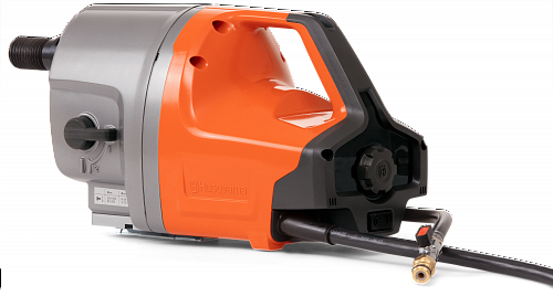 Фото Husqvarna DM 700 двигатель алмазного бурения - Fortools - профессиональный инструмент Фото Husqvarna DM 700 двигатель алмазного бурения - Fortools - профессиональный инструмент