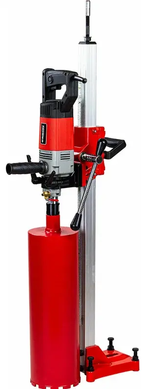 Esson ElectricDril-132B установка для алмазного сверления Esson ElectricDril-132B установка для алмазного сверления