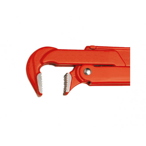RIDGID 90°-1 ключ газовый трубный с парной рукоятью - Fortools - профессиональный инструмент RIDGID 90°-1 ключ газовый трубный с парной рукоятью - Fortools - профессиональный инструмент