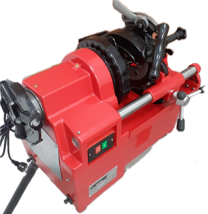 Esson ElectricCut-50V электрический резьбонарезной станок Esson ElectricCut-50V электрический резьбонарезной станок