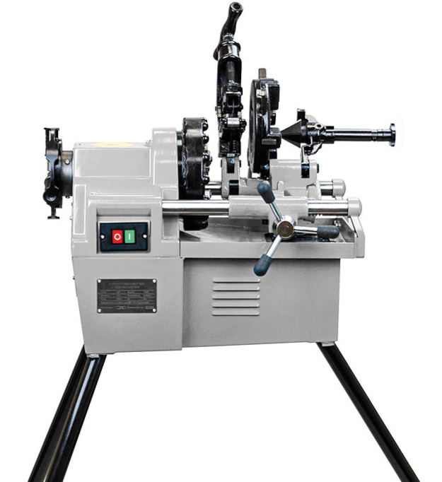 Esson ElectricCut-H50А резьбонарезной станок Esson ElectricCut-H50А резьбонарезной станок