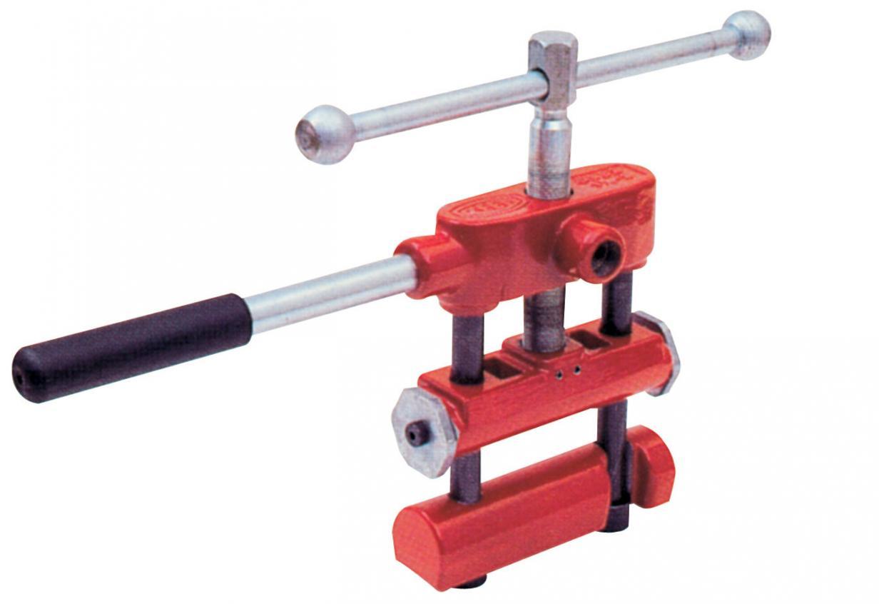 Reed PES2METRIC ручной передавливатель для полиэтиленовых труб Reed PES2METRIC ручной передавливатель для полиэтиленовых труб
