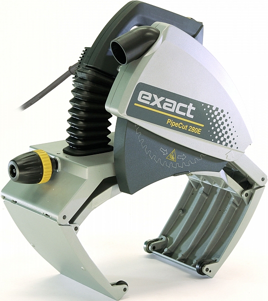 Exact PipeCut 280E System электрический труборез Exact PipeCut 280E System электрический труборез