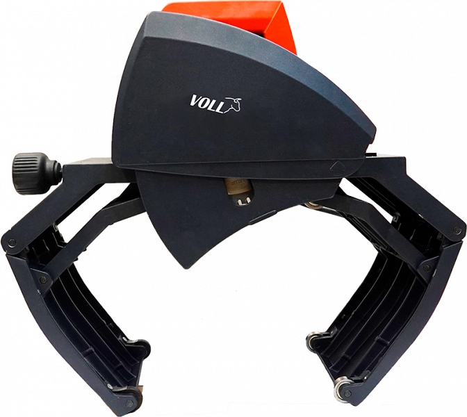 Voll V-Cut 270E труборез электрический Voll V-Cut 270E труборез электрический