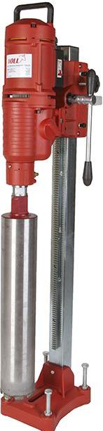 Voll V-Drill 255 установка алмазного бурения Voll V-Drill 255 установка алмазного бурения