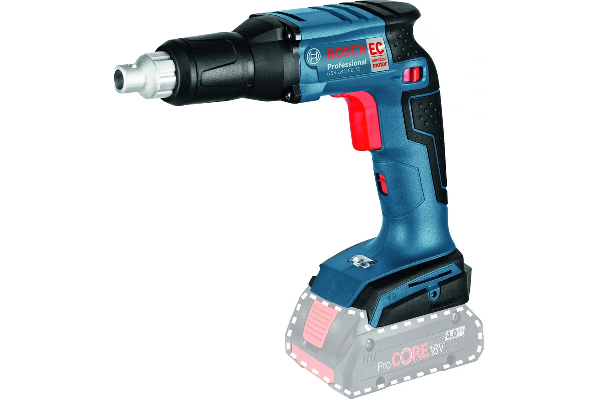 Bosch GSR 18 V-EC TE Solo аккумуляторный шуруповерт Bosch GSR 18 V-EC TE Solo аккумуляторный шуруповерт