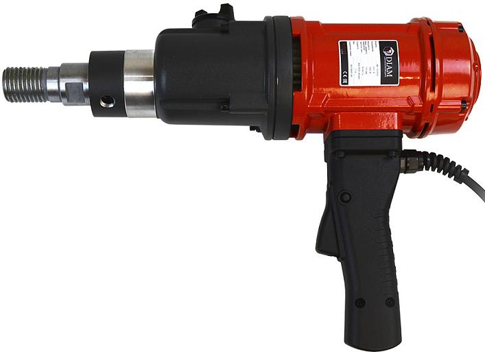 Diam ML-102/2H дрель алмазного бурения Diam ML-102/2H дрель алмазного бурения