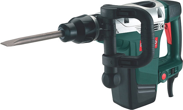 Metabo MHE 56 отбойный молоток Metabo MHE 56 отбойный молоток
