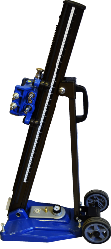 Фото Keos KS-450J наклонный штатив для алмазного бурения - Fortools - профессиональный инструмент Фото Keos KS-450J наклонный штатив для алмазного бурения - Fortools - профессиональный инструмент