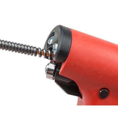 Ridgid Power Spin+ - Fortools - профессиональный инструмент Ridgid Power Spin+ - Fortools - профессиональный инструмент