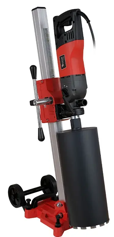 Diam ML-180/3A установка для алмазного сверления Diam ML-180/3A установка для алмазного сверления