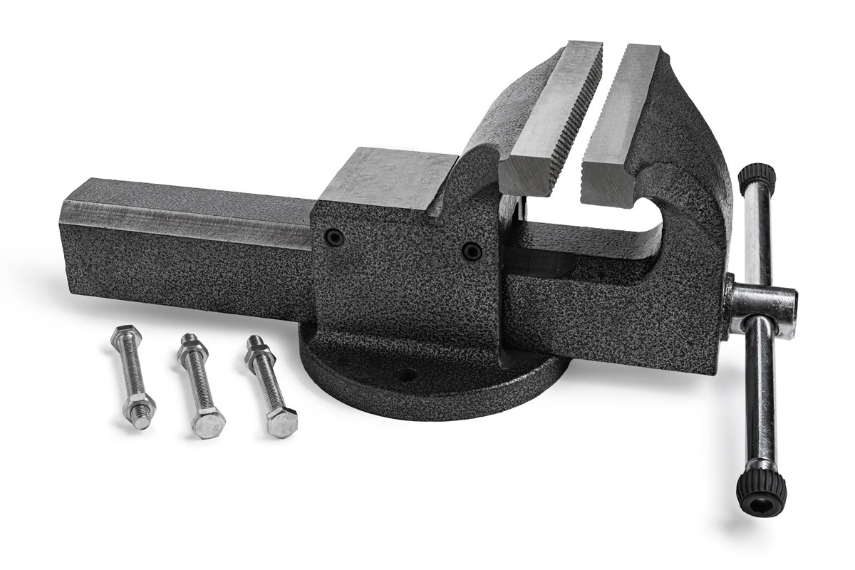SHTALL BV-3 тиски слесарные SHTALL BV-3 тиски слесарные