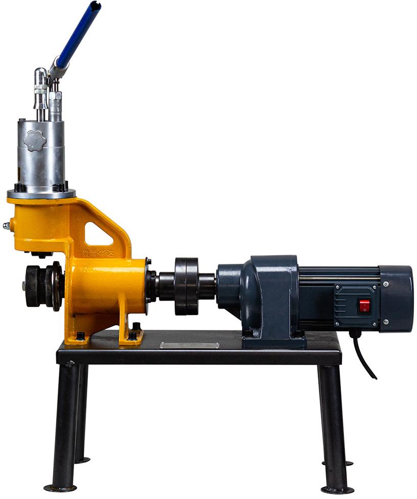 Esson ElectricGro-12B желобонакатный станок Esson ElectricGro-12B желобонакатный станок