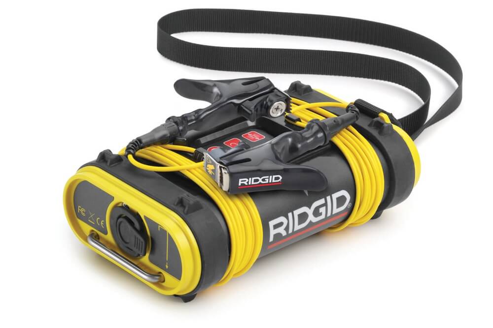 RIDGID SeekTech ST-305 генератор сигналов RIDGID SeekTech ST-305 генератор сигналов