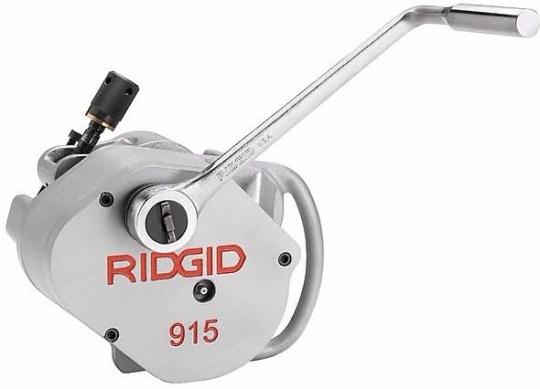 Ridgid 915 ручной желобонакатчик Ridgid 915 ручной желобонакатчик