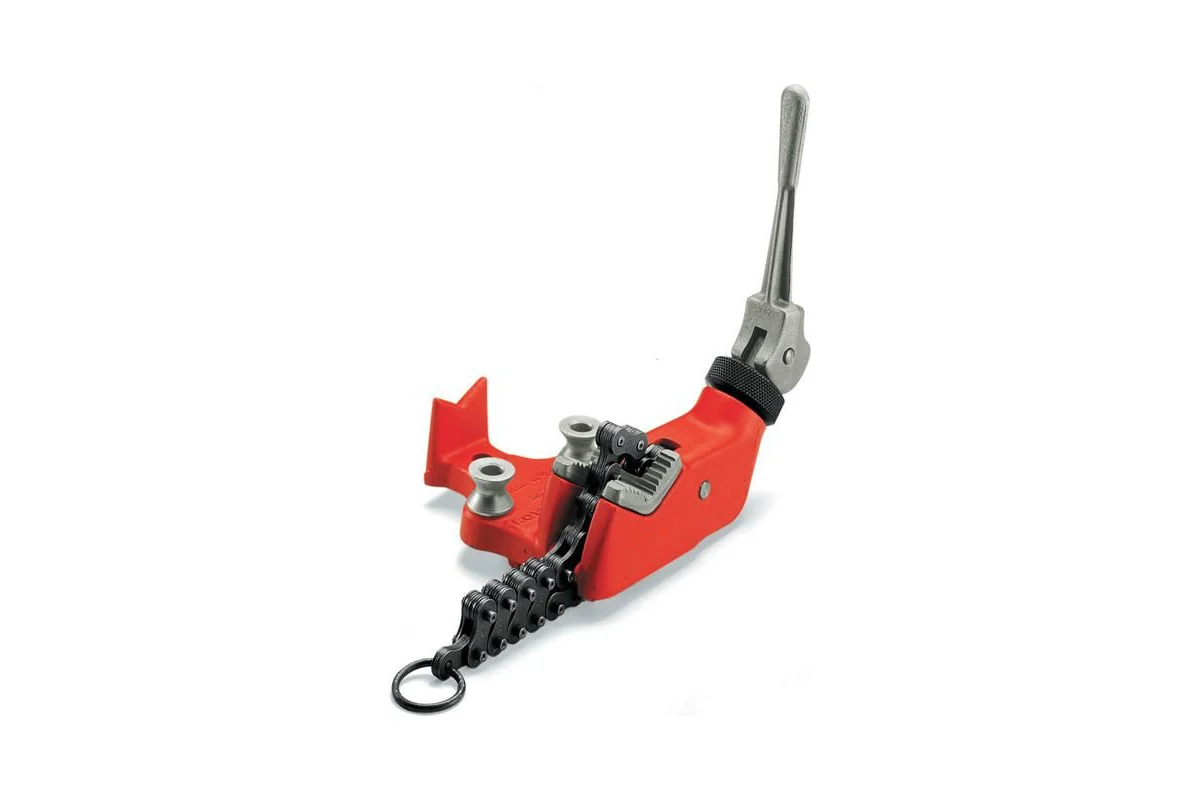 Super-Ego 2 1/2" цепные трубные тиски Super-Ego 2 1/2" цепные трубные тиски