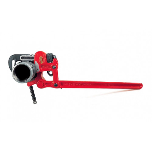 RIDGID S-4A сложнорычажный трубный ключ - Fortools - профессиональный инструмент RIDGID S-4A сложнорычажный трубный ключ - Fortools - профессиональный инструмент